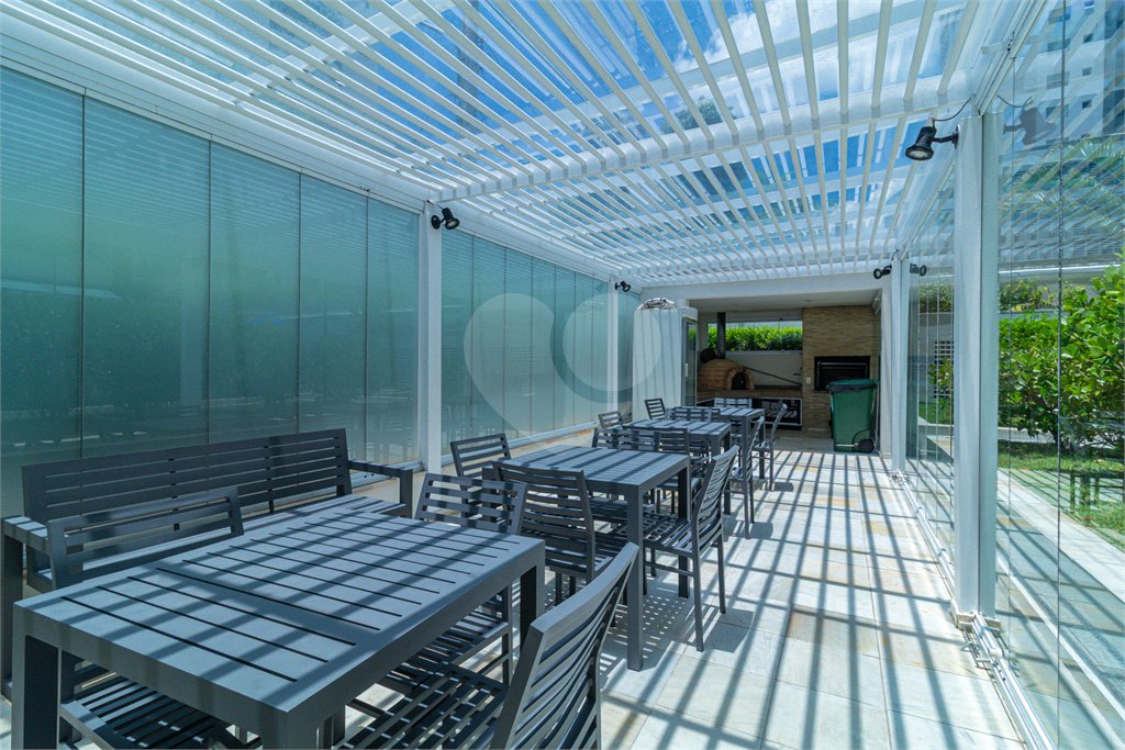 Apartamento à venda com 2 quartos, sendo 1 suíte, em Alto da Boa Vista, São Paulo, SP