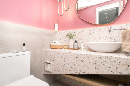 Apartamento à venda com 2 quartos, sendo 1 suíte, em Santo Amaro, São Paulo, SP