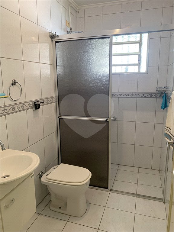 Casa Térrea à venda com 2 quartos em Santana, São Paulo, SP