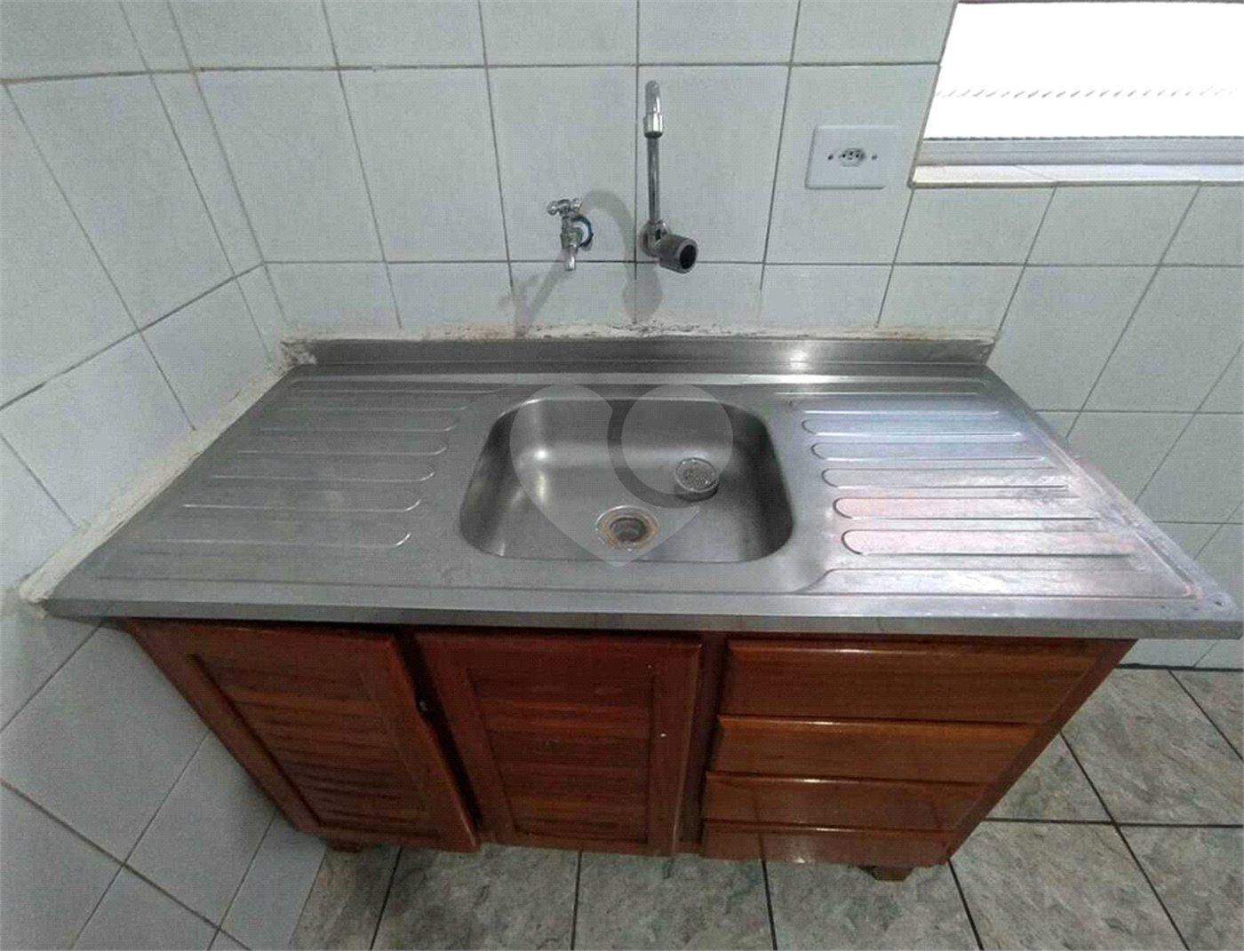 Casa Térrea à venda com 3 quartos em Santa Teresinha, São Paulo, SP