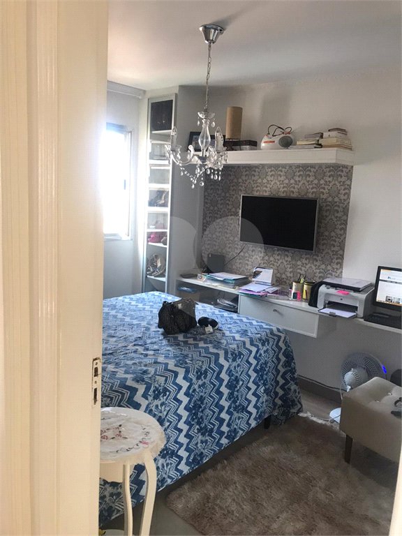 Apartamento à venda com 2 quartos em Tucuruvi, São Paulo, SP