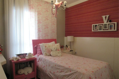 Apartamento à venda com 4 quartos, sendo 3 suítes,  em Jardim Londrina, São Paulo, SP