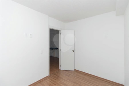 Apartamento à venda com 2 quartos em Vila Guilherme, São Paulo, SP
