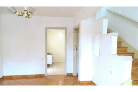 Sobrado à venda com 2 quartos em Santana, São Paulo, SP