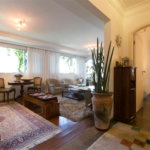 Apartamento à venda com 4 quartos, sendo 3 suítes, em Campo Belo, São Paulo, SP