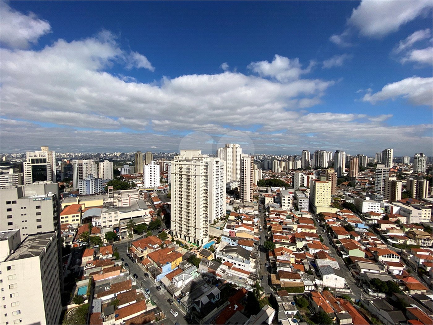 Duplex à venda com 4 suítes em Santana, São Paulo, SP