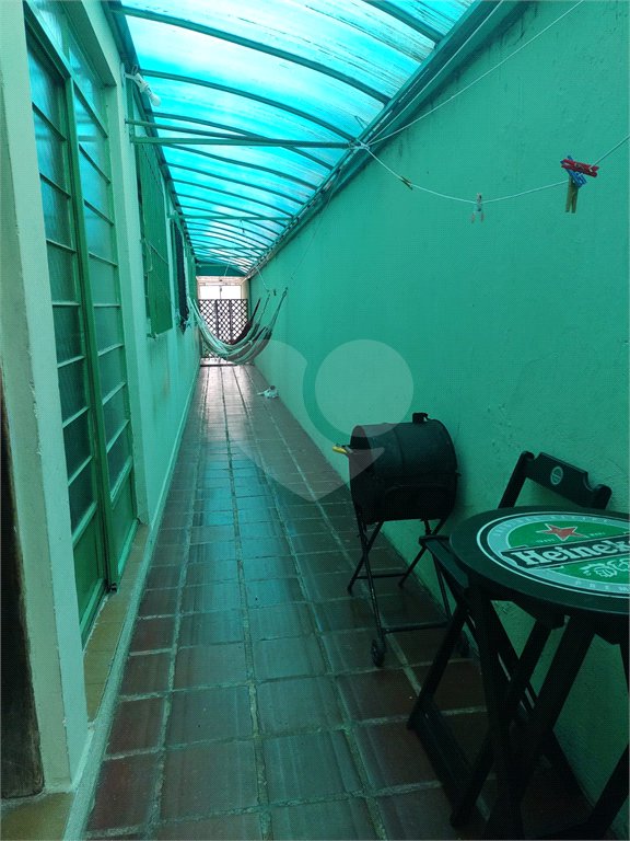 Sobrado à venda com 4 quartos, sendo 2 suítes, em Imirim, São Paulo, SP
