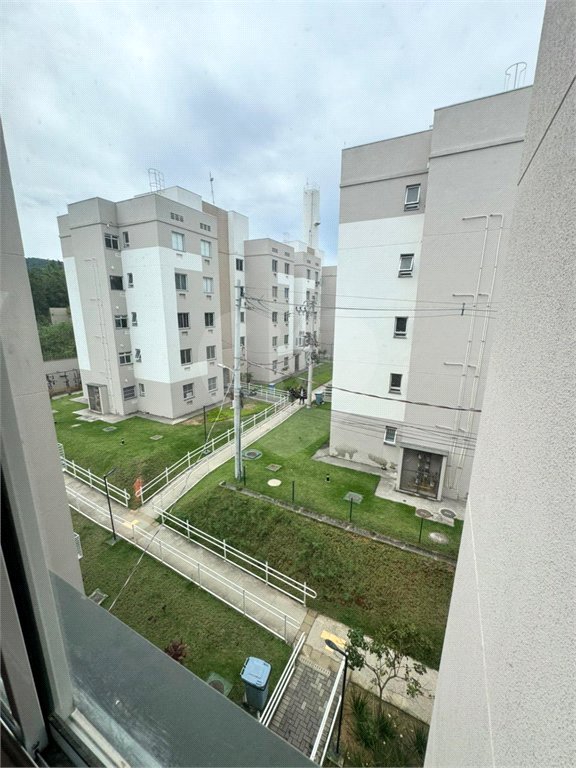 Apartamento à venda com 2 quartos em Campo Grande, Rio de Janeiro, RJ