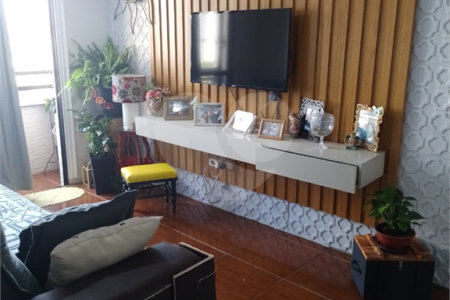Apartamento à venda com 2 quartos em Macedo, Guarulhos, SP