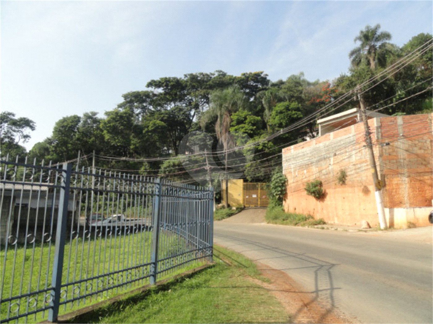 Terreno à venda em Tucuruvi, São Paulo, SP