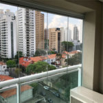 Apartamento à venda com 3 suítes em Paraíso, São Paulo, SP