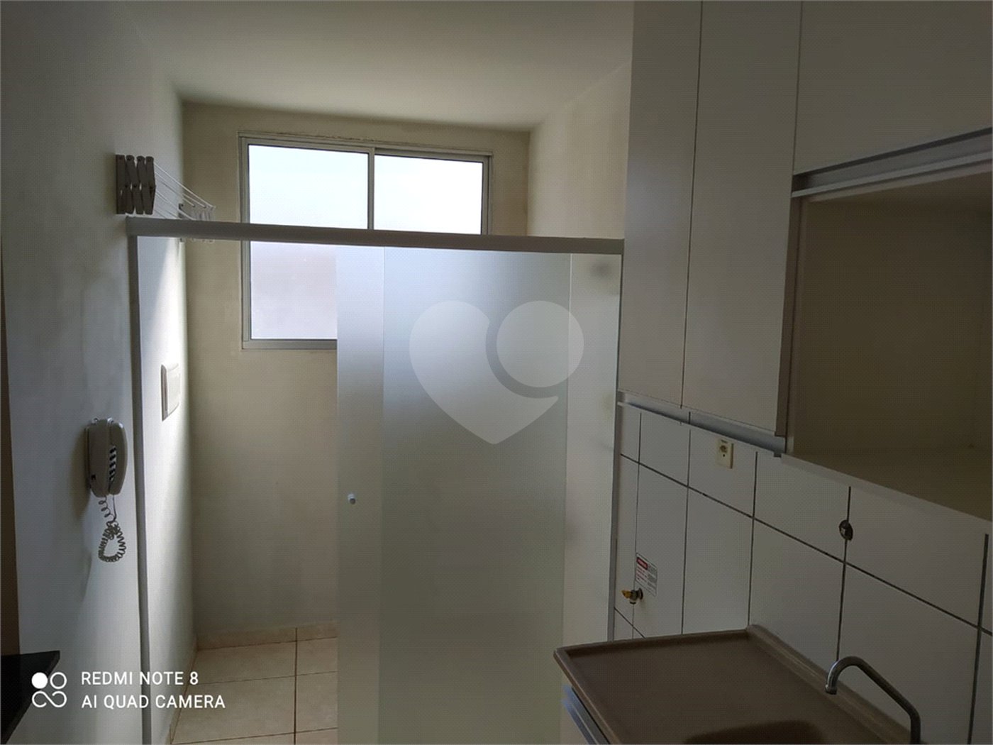 Apartamento para venda ou locação em Bauru/SP.
