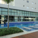 Apartamento à venda com 2 quartos, sendo 1 suíte, em Brooklin, São Paulo, SP