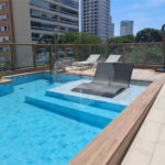 Apartamento à venda com 1 quarto em Água Branca, São Paulo, SP