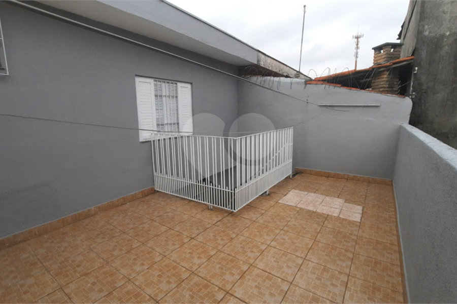 Sobrado à venda com 2 quartos em Jaçanã, São Paulo, SP