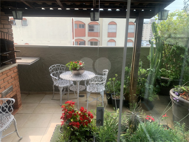 Cobertura à venda com 2 quartos em Jabaquara, São Paulo, SP