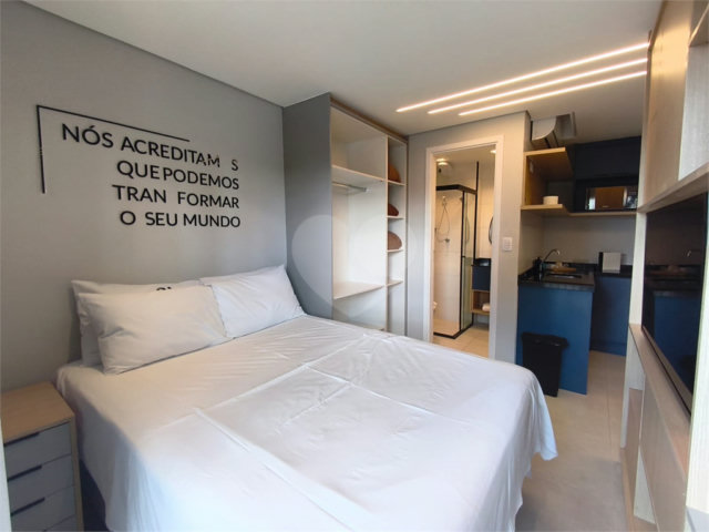 Apartamento à venda em Jardim São Paulo(zona Norte), São Paulo, SP