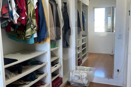 Cobertura à venda com 3 quartos, sendo 1 suíte,  em Vila Suzana, São Paulo, SP