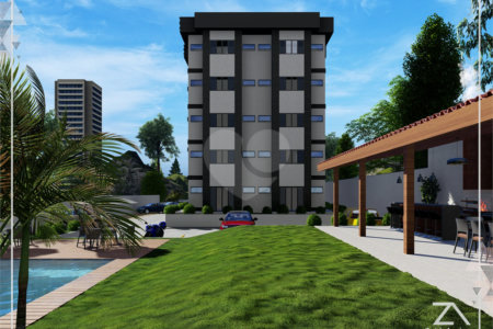 Apartamento à venda com 2 suítes no Centro, Atibaia, SP