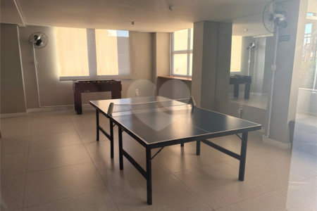 Apartamento para alugar com 1 quarto em Jardim do Paço, Sorocaba, SP