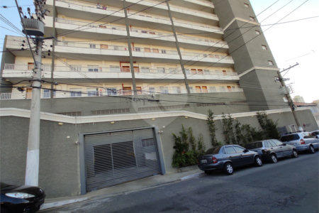 Apartamento à venda com 2 quartos em Vila Gomes Cardim, São Paulo, SP