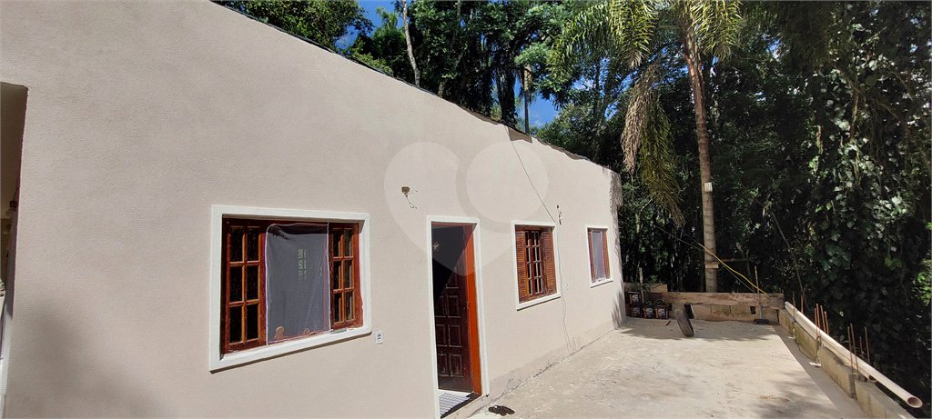 Casa à venda com 2 quartos no condomínio Sausalito, Mairiporã - SP