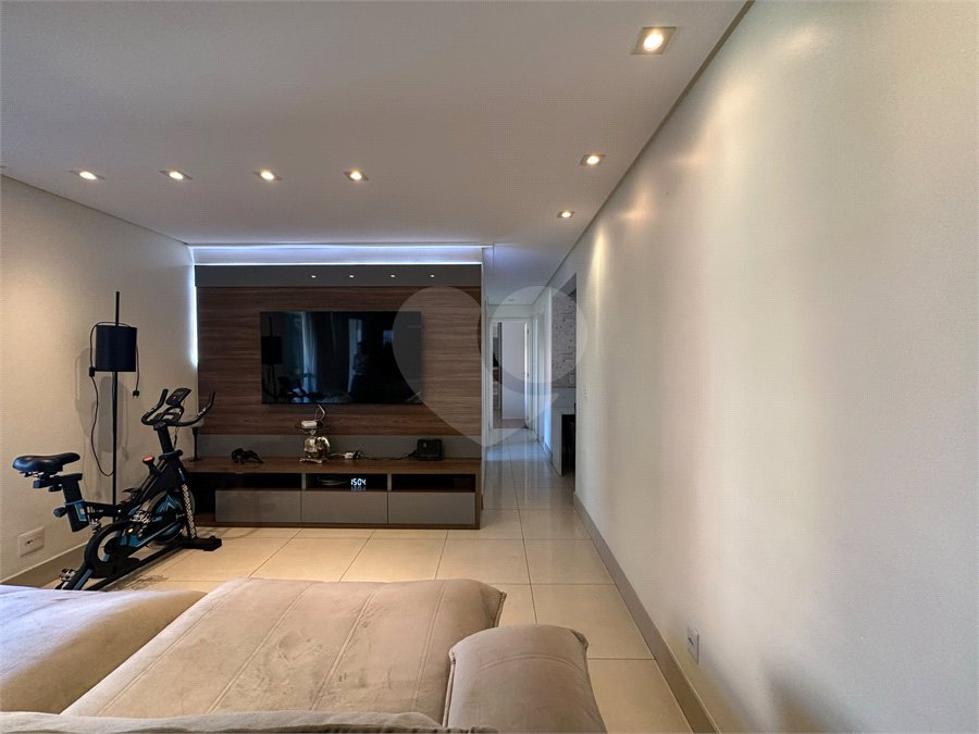 Apartamento à venda com 3 quartos, sendo 1 suíte,  em Mandaqui, São Paulo, SP