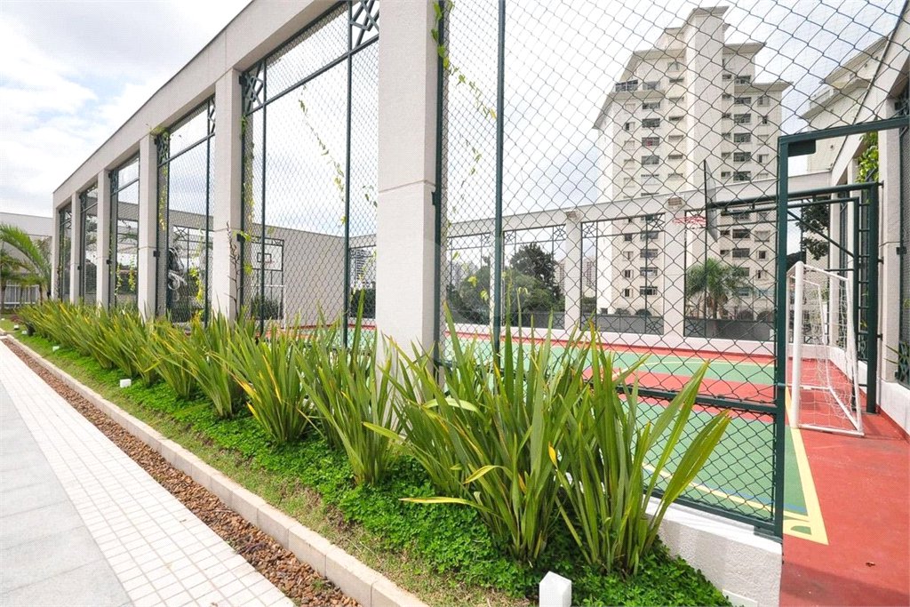 Apartamento à venda com 3 quartos em Jardim Vazani, São Paulo, SP