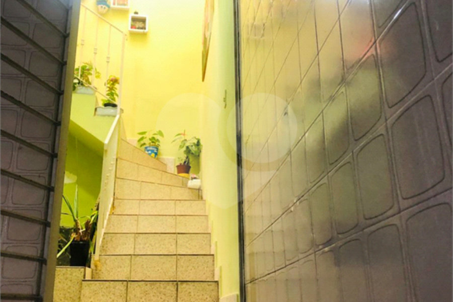 Casa à venda com 3 quartos, sendo 1 suíte, em Horto, São Paulo, SP