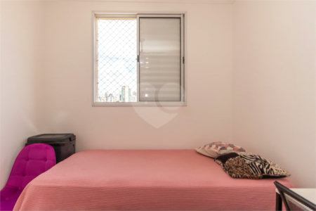 Apartamento à venda com 2 quartos em Vila Vitório Mazzei, São Paulo, SP