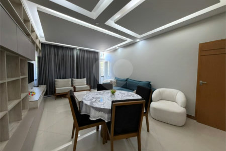 Apartamento à venda com 3 quartos, sendo 1 suíte, em Tijuca, Rio de Janeiro, RJ
