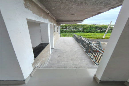 Kitnet à venda com 1 quarto em Jardim Santa Rosa, Sorocaba, SP