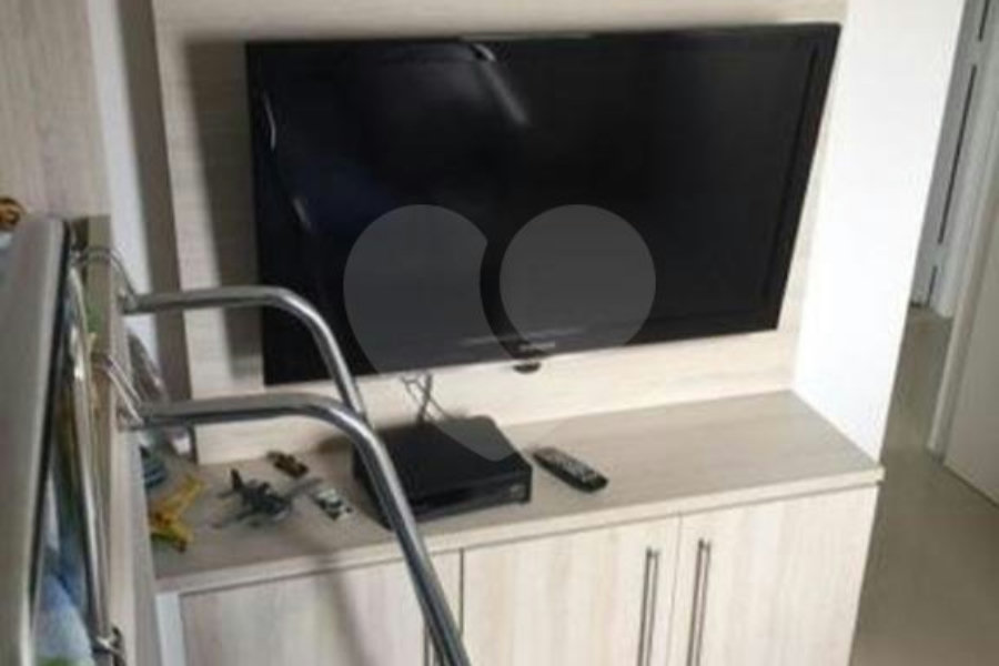 Apartamento à venda com 3 quartos, sendo 1 suíte,  em Limão, São Paulo, SP