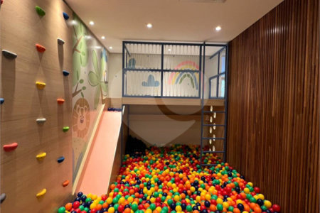 Apartamento à venda com 4 suítes em Santana, São Paulo, SP