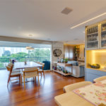 Apartamento à venda com 3 quartos, sendo 2 suítes, em Jardim Marajoara, São Paulo, SP