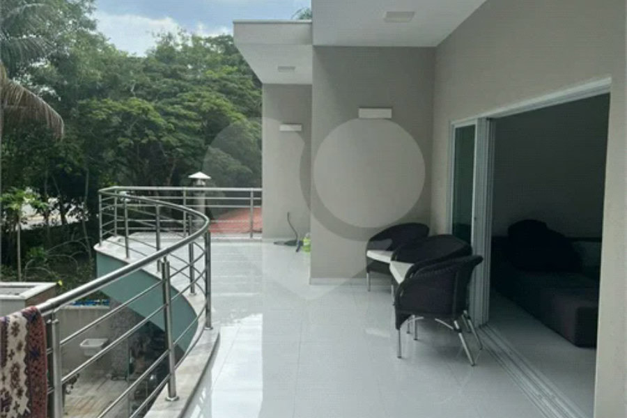 Casa à venda com 5 suítes em Costa do Sol, Bertioga, SP