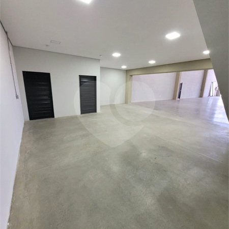 Salão para alugar em Jardim Residencial Dona Maria José, Indaiatuba, SP