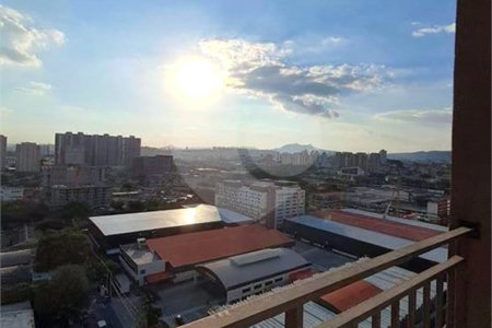 Apartamento à venda com 2 quartos em Água Branca, São Paulo, SP