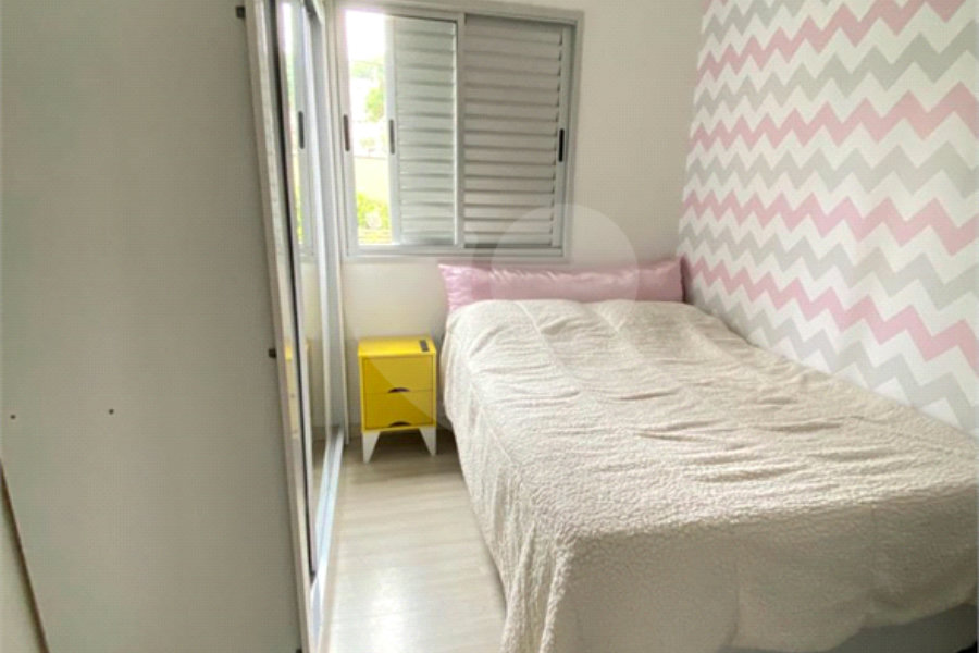 Apartamento à venda com 2 quartos em Vila Nova Cachoeirinha, São Paulo, SP
