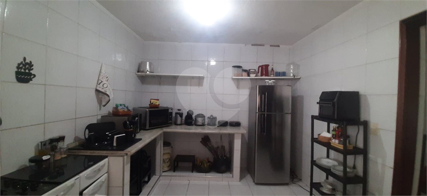 Sobrado à venda com 5 quartos, sendo 1 suíte,  em Vila Rosália, Guarulhos, SP