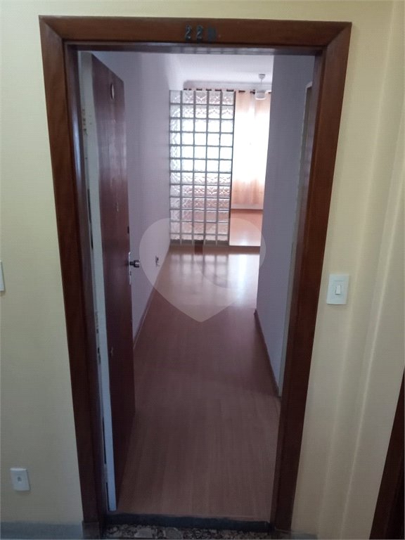 Apartamento à venda com 3 quartos em Barra Funda, São Paulo, SP