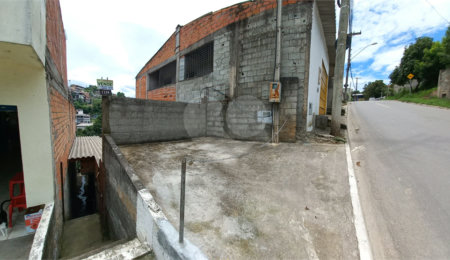 Casa Térrea à venda com 1 quarto em Serra da Cantareira, Mairiporã, SP