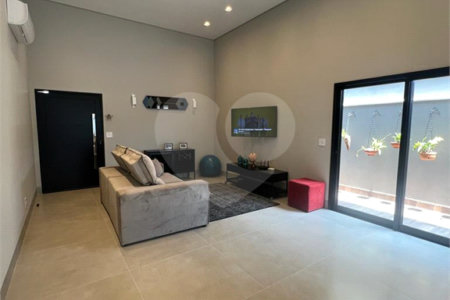 Casa à venda com 3 suítes no condomínio San Paollo, Ribeirão Preto - SP