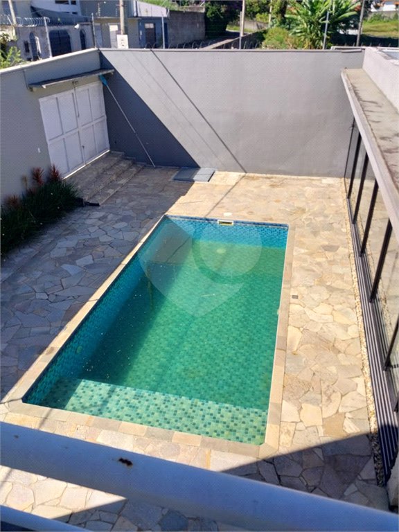 Casa à venda com 4 suítes em Vila Oliveira, Mogi das Cruzes, SP