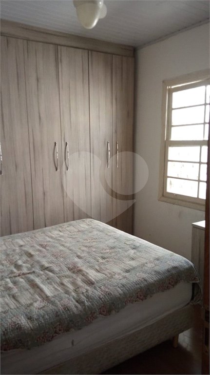 Sobrado à venda com 3 quartos, sendo 1 suíte, em Mandaqui, São Paulo, SP