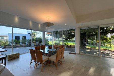 Casa à venda com 4 suítes no condomínio Residencial Dacha, Sorocaba - SP