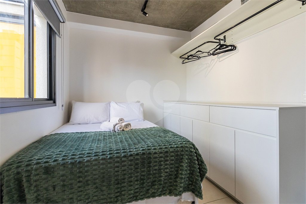 Apartamento à venda ou para alugar com 1 suíte em Santana, São Paulo, SP