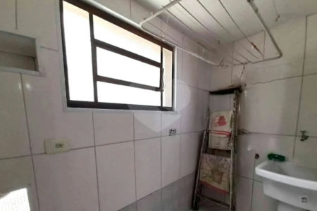 Casa à venda com 2 suítes em Parada Inglesa, São Paulo, SP