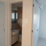 Apartamento para alugar com 3 quartos, sendo 1 suíte, em Perdizes, São Paulo, SP