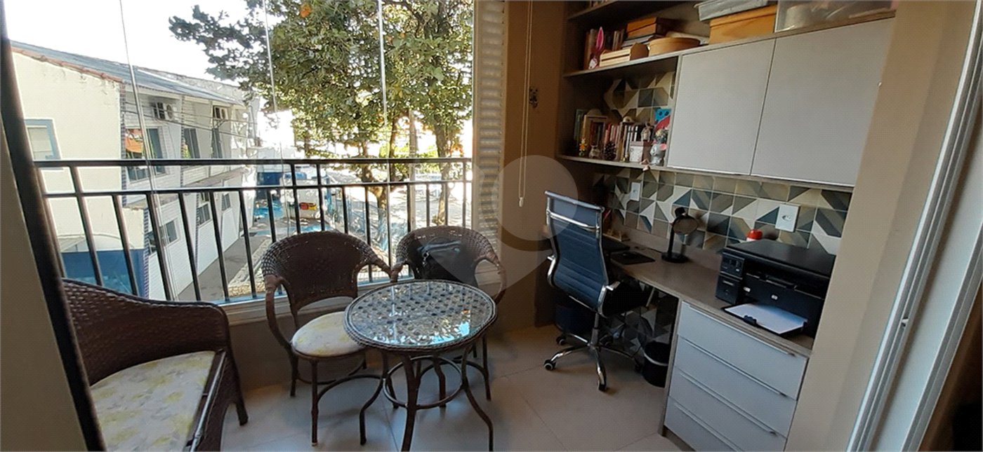 Apartamento à venda com 3 quartos, sendo 1 suíte, em Além Ponte, Sorocaba, SP